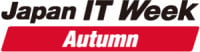 Japan IT Week Autumn Chiba 2026