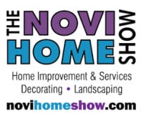 The Novi Home Show - Winter Novi 2027
