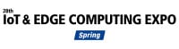 IoT & Edge Computing Expo Osaka Osaka 2026