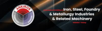 Türkiye Steel Foundry and Machinery Products Exhibition Istanbul 2026
