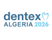 DENTEX Algeria Algiers 2027