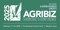 Agribusiness Showcase & Conference Coming soon 2027