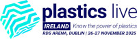 Plastics Live Ireland Dublin 2026