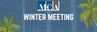 MCAA Annual Convention San Diego 2027