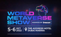 Metaverse Show Seoul 2026