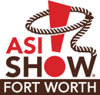 ASI Show Fort Worth Fort Worth 2027