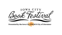 Iowa City Book Festival Iowa City 2026