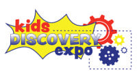 Kids Discovery Expo Garden City 2026