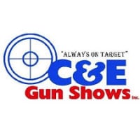 C&E Gun Shows Columbus 2026