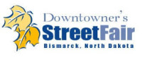 Street Fair Bismarck 2026