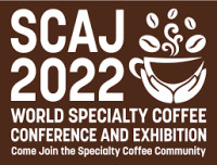 SCAJ World Specialty Coffee Conference and Exhibition Tokyo 2026