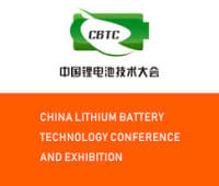 CBTC China Lithium Power Exhibition Shanghai 2027