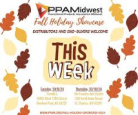 PPAMidwest Holiday Showcase Kansas City 2026