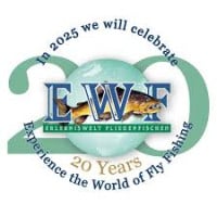International Experience the World of Fly Fishing Coming soon 2027