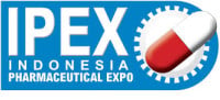 INDONESIA PHARMACEUTICAL EXPO Jakarta 2026
