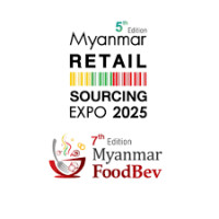 Myanmar Retail Sourcing Expo Yangon 2026