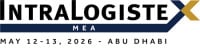 IntraLogisteX MEA Coming soon 2027