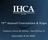 IHCA Convention & Expo East Peoria 2026