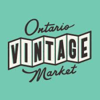Toronto Antique Vintage Market Toronto 2026
