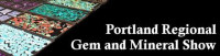 Portland Regional Gem and Mineral Show Hillsboro 2026