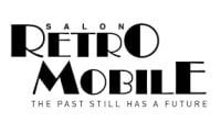 Salon Retromobile Paris 2027