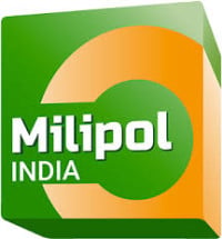 Milipol India New Delhi 2027