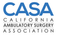California Ambulatory Surgery Association Conference & Exhibits Anaheim 2026