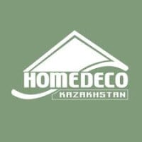 Homedeco Kazakhstan Almaty 2027
