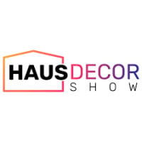 Haus Decor Show | Fevereiro de 2027 - São Paulo Expo São Paulo 2027