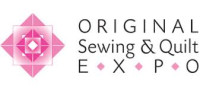 Original Sewing & Quilt Expo in Dallas, TX Irving 2026