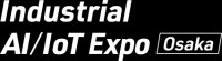 [Kansai] Manufacturing AI/IoT Exhibition (AIoTex Kansai) Osaka 2026