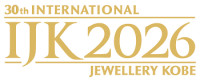Kobe International Jewelry Exhibition Kobe 2027