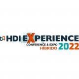 HDI Experience Conference & Expo Guarujá, São Paulo 2026
