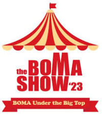 BOMA Show Atlanta 2027
