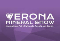 Verona Mineral Show Verona 2026