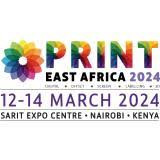 Print East Africa Nairobi 2027