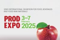International Specialized Exhibition Food Products 2027 Sochi 2027