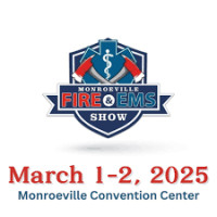 Monroeville Fire & EMS Show Monroeville 2027