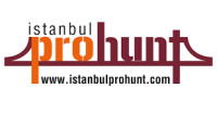 Istanbul Prohunt Hunting Arms and Outdoor Expo Bakırköy/Istanbul 2027