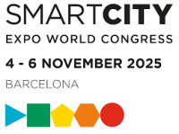 Smart City Expo Barcelona 2026