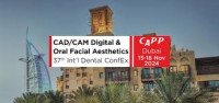 Int'l Dental Confex CAD/CAM Digital & Oral Facial Aesthetics Dubai 2026
