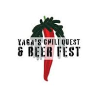 Yagas Chili Quest & Beer Fest | Galveston, Texas Galveston 2027