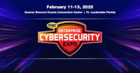 Enterprise Cybersecurity Expo Fort Lauderdale 2027