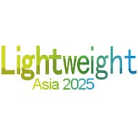  Lightweight Asia - Asia's Lightweight Automotive Trade Fair Shanghai 2027