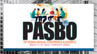 PASBO Annual Conference and Exhibits Pittsburgh 2026