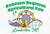 Robeson Regional Agricultural Fair Lumberton 2026