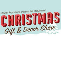 Christmas Gift & Decor Show Louisville 2026