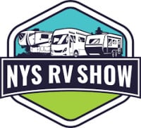New York State RV Show Syracuse 2026