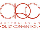 Australasian Quilt Convention & Expo Melbourne 2027