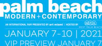 Palm Beach Modern + Contemporary West Palm Beach 2027